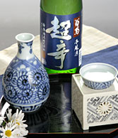 大典白菊 超辛