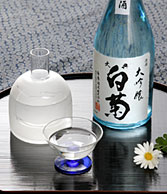 大典白菊大吟醸