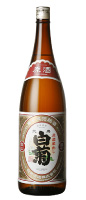 大典白菊原酒 (1.8L)