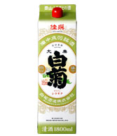 大典白菊 佳撰パック (1.8L)